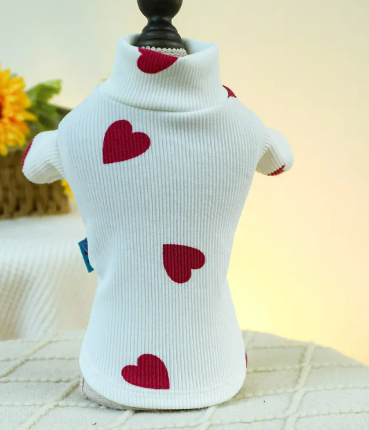 Pet Fashion Base Shirt