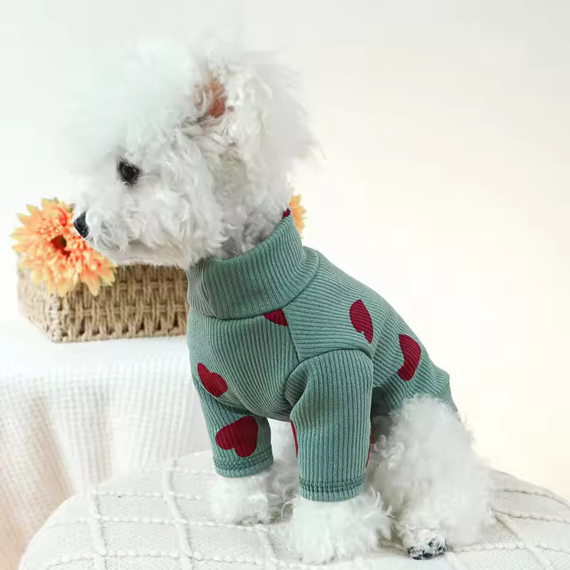 Pet Fashion Base Shirt