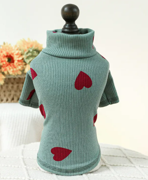 Pet Fashion Base Shirt