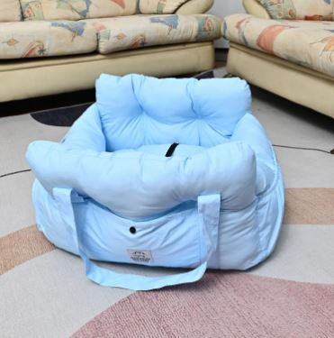 Wooofly Travel Comfort Seat