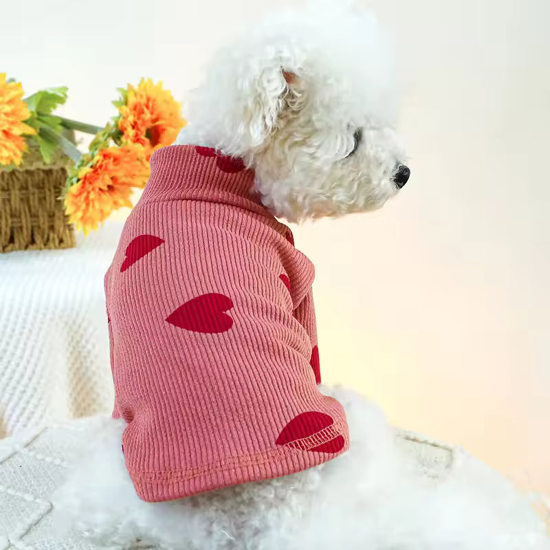 Pet Fashion Base Shirt