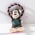 Safari Pals Plush Pets - Interactive Toys
