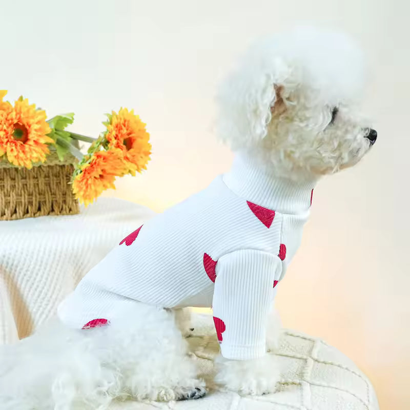 Pet Fashion Base Shirt