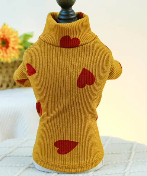 Pet Fashion Base Shirt