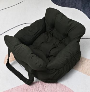 Wooofly Travel Comfort Seat