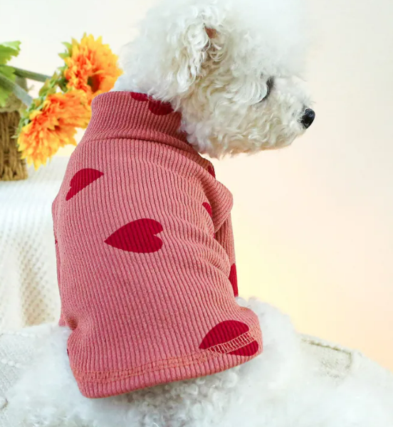 Pet Fashion Base Shirt