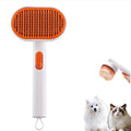 Wooofly FurGlide De-Shedding Brush