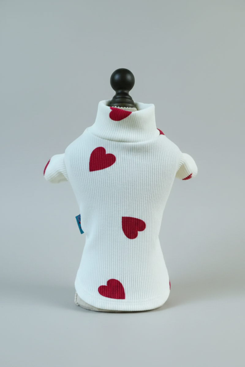 Pet Fashion Base Shirt