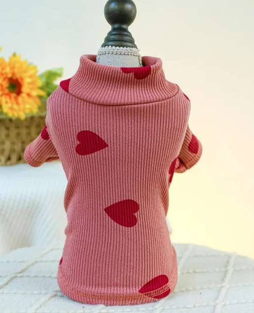Pet Fashion Base Shirt