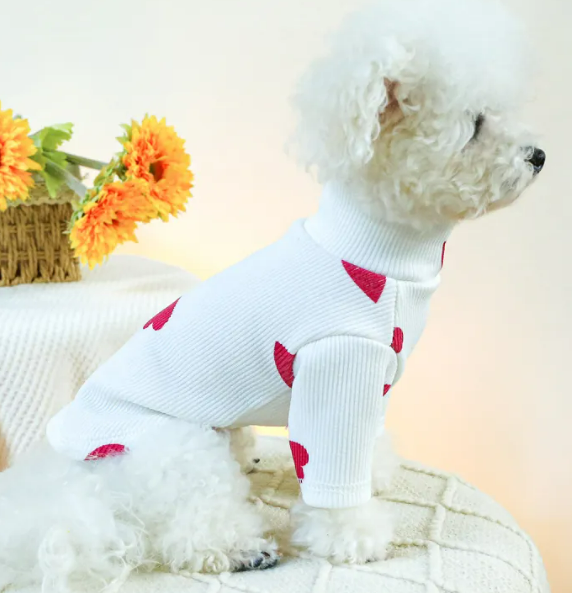 Pet Fashion Base Shirt