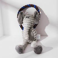 Safari Pals Plush Pets - Interactive Toys