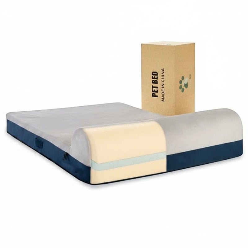 Wooofly Deep Rest Bed